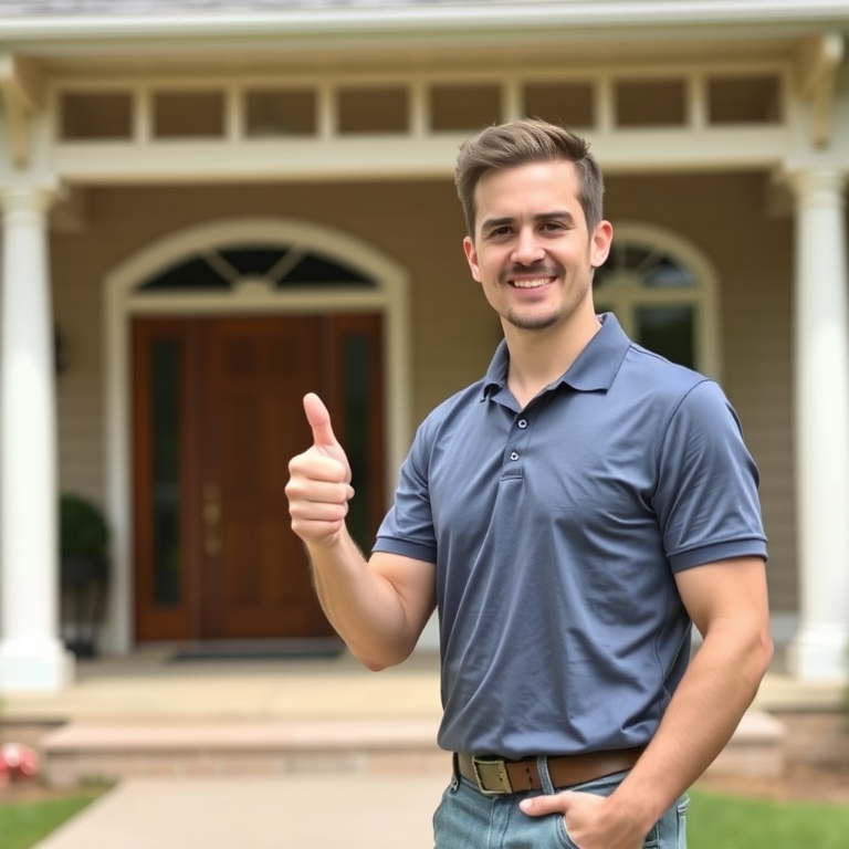 Founder of Ant & Rodent Pest Control Kailua